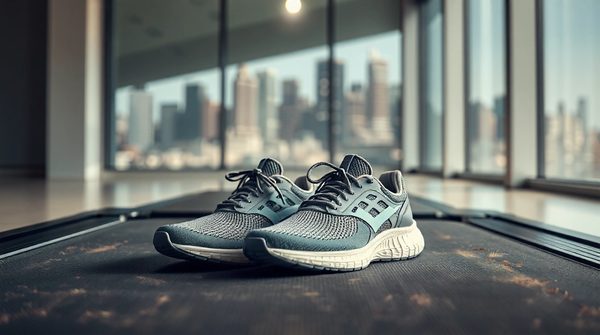 Essential tests for discovering your ideal running shoes