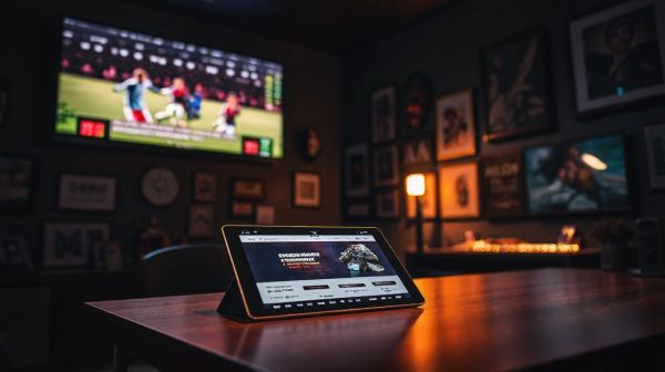 Get Started with Betfred: Claim Your £50 Betting Bonus