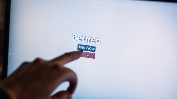 Get Started with Betfred: Claim Your £50 Betting Bonus