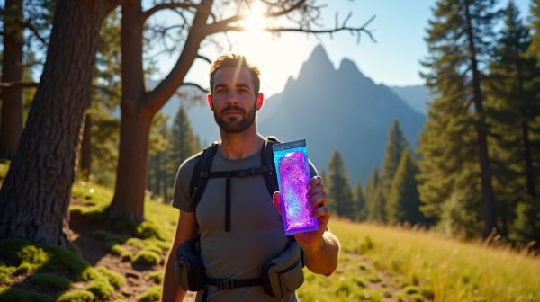 Master outdoor shooting with powerful gel guns