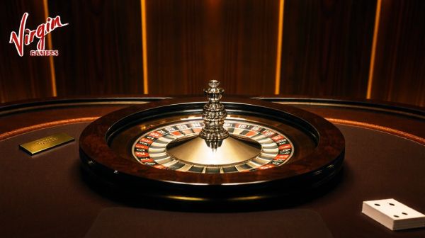 Unlock Free Spins Now with Virgin Games Promo Offer