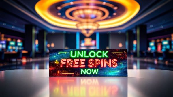 Unlock Free Spins Now with Virgin Games Promo Offer