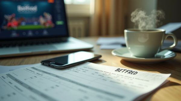 Unlock £50 in free bets with the betfred sign up offer